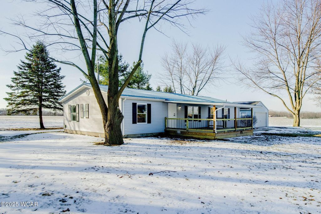 Photo of 670 Woodland Drive, Ottawa, OH 45875 (MLS # 309066)