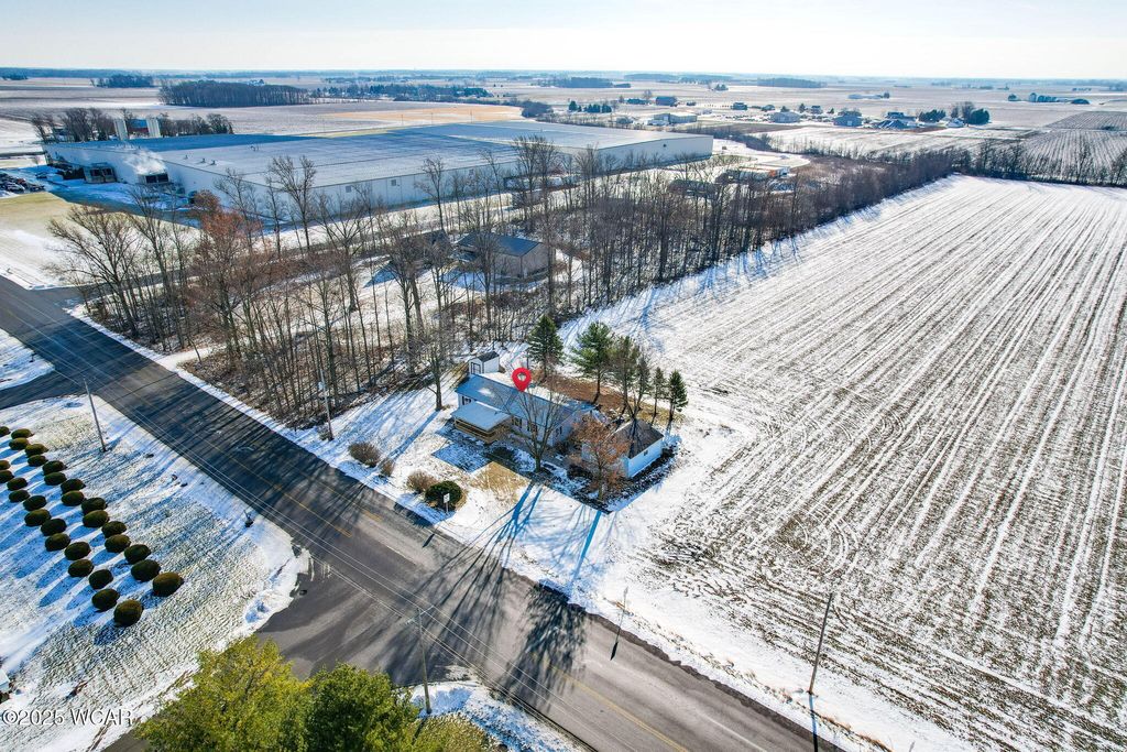 Photo of 670 Woodland Drive, Ottawa, OH 45875 (MLS # 309066)