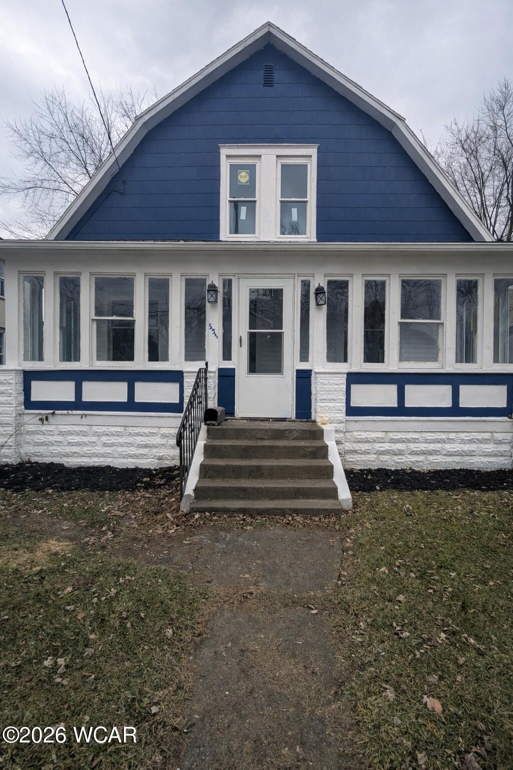 Photo of 555 Haller Street, Lima, OH 45801 (MLS # 310325)