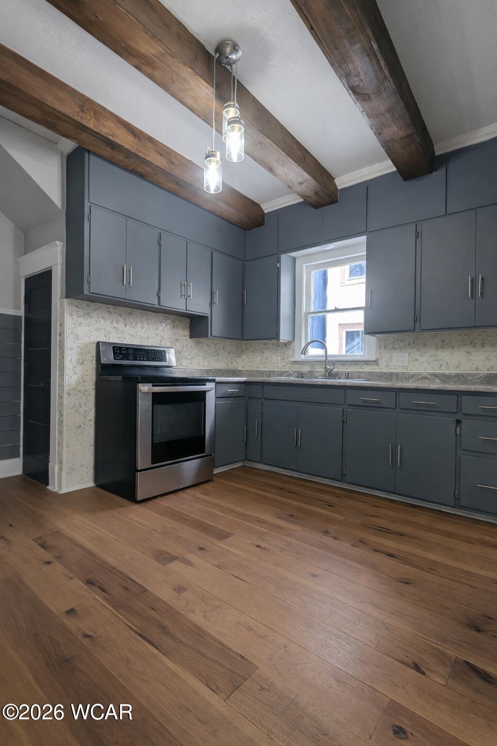 Photo of 555 Haller Street, Lima, OH 45801 (MLS # 310325)