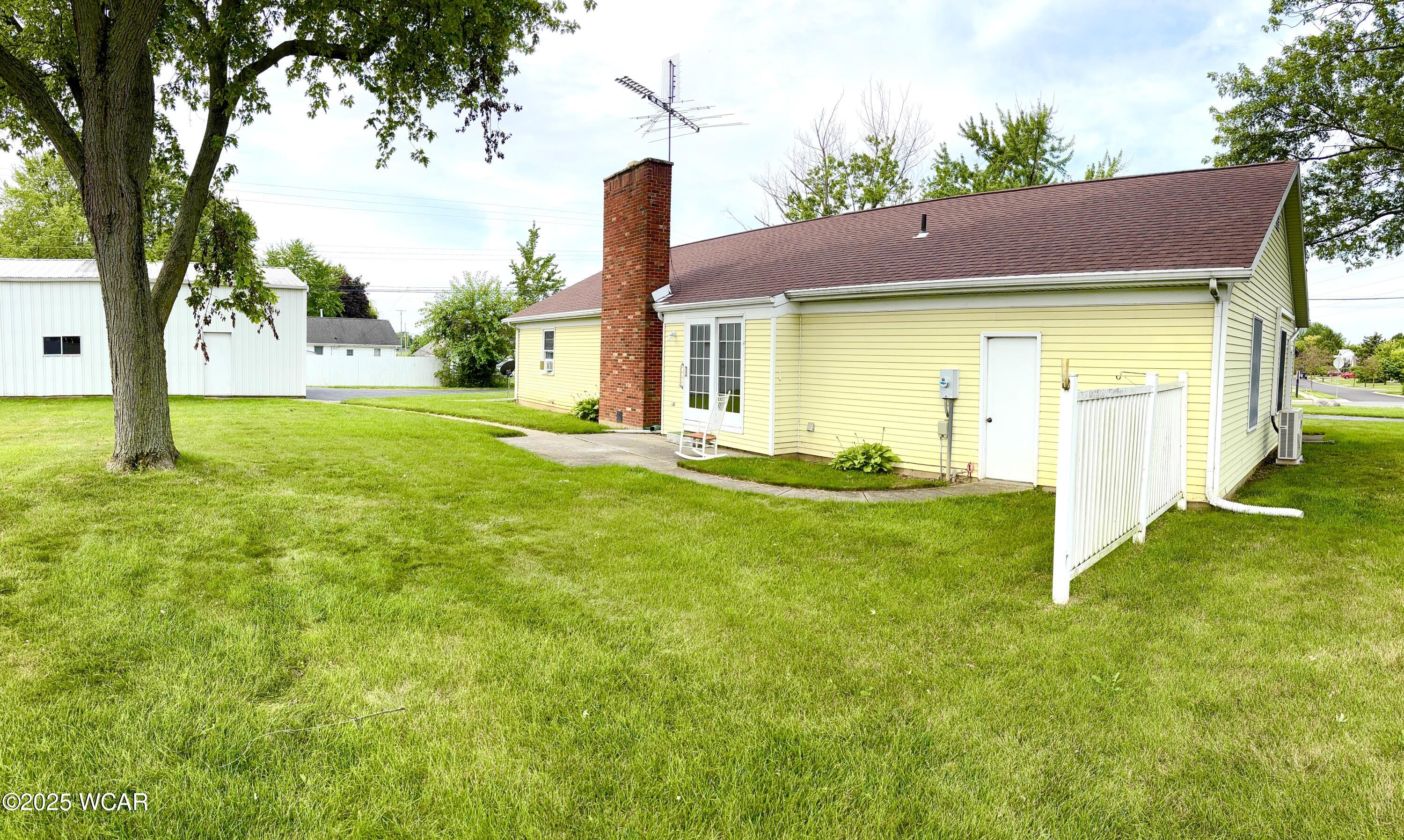 Bluffton, Ohio 45817, United States, 3 Bedrooms Bedrooms, ,2 BathroomsBathrooms,Residential,Active,186155