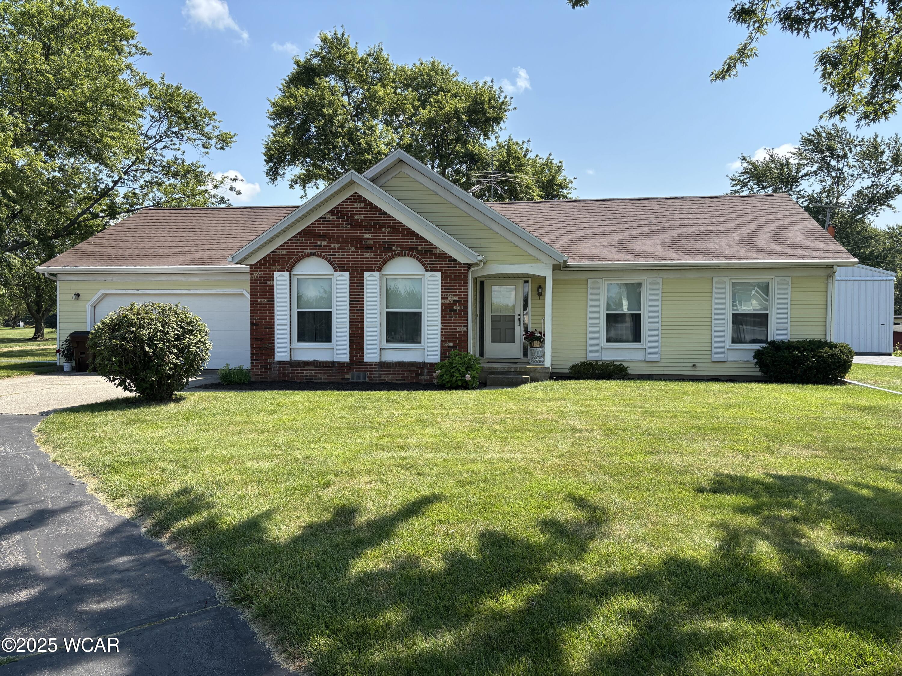 Bluffton, Ohio 45817, United States, 3 Bedrooms Bedrooms, ,2 BathroomsBathrooms,Residential,Active,186155