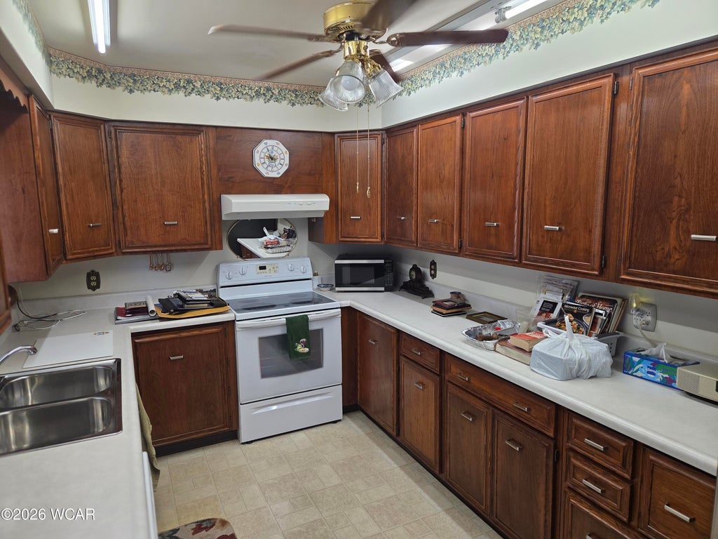 Photo of 1005 Rozelle Avenue, Delphos, OH 45833 (MLS # 311372)
