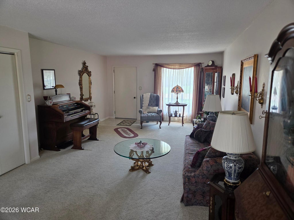 Photo of 1005 Rozelle Avenue, Delphos, OH 45833 (MLS # 311372)