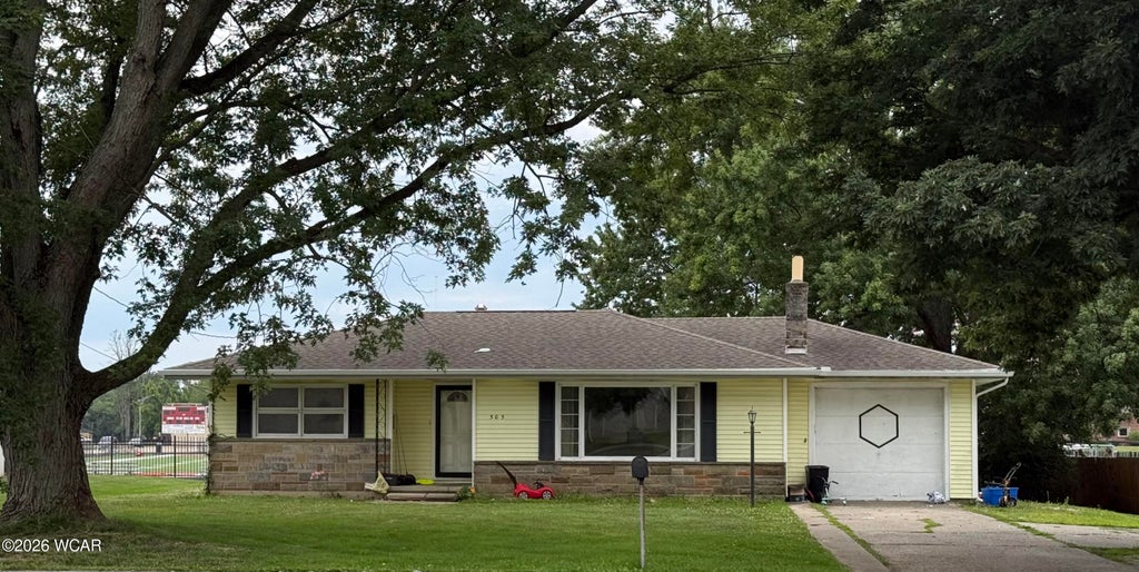 Photo of 3 House Package, Wapakoneta, OH 45895 (MLS # 311228)