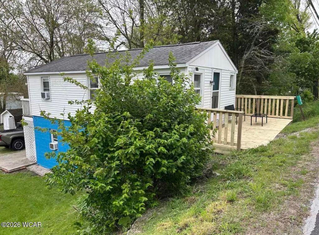 Photo of 11474 State Route 364, Saint Marys, OH 45885 (MLS # 309919)