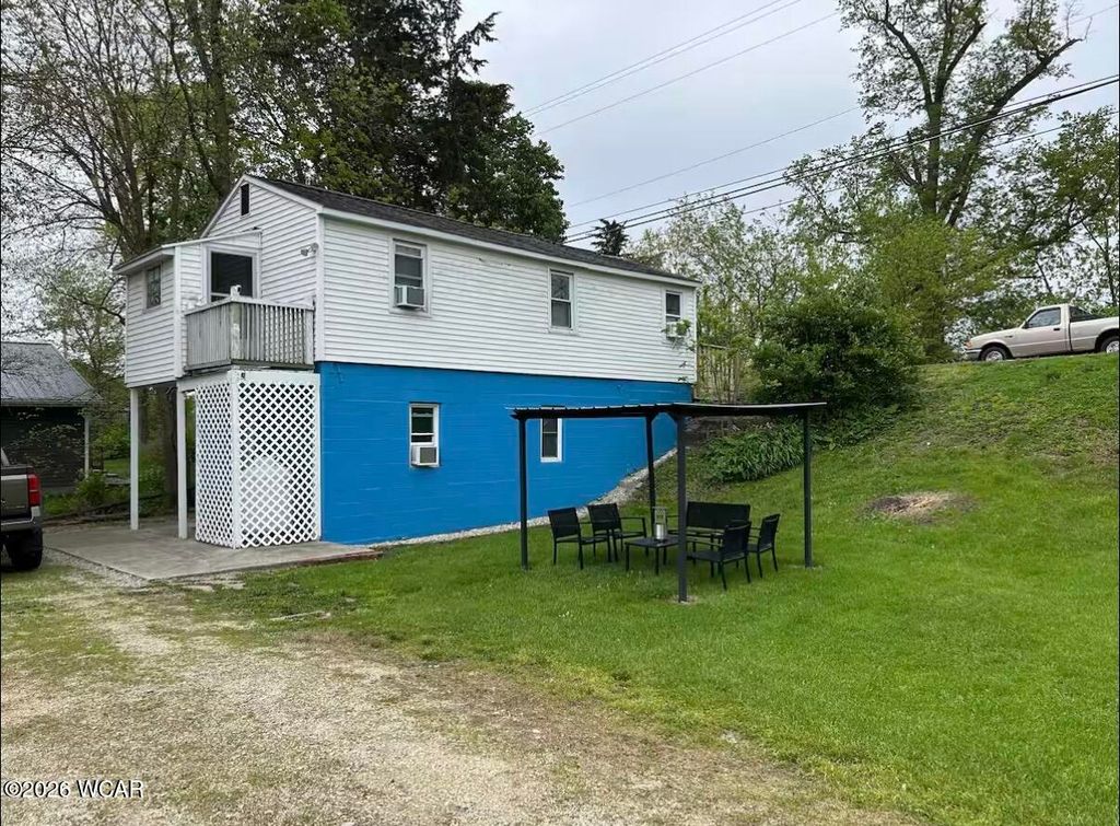 Photo of 11474 State Route 364, Saint Marys, OH 45885 (MLS # 309919)