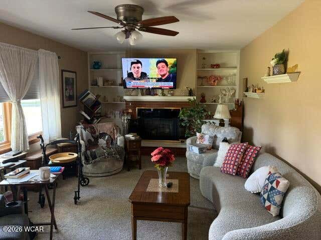 Photo of 315 S Park Drive, Ada, OH 45810 (MLS # 310972)
