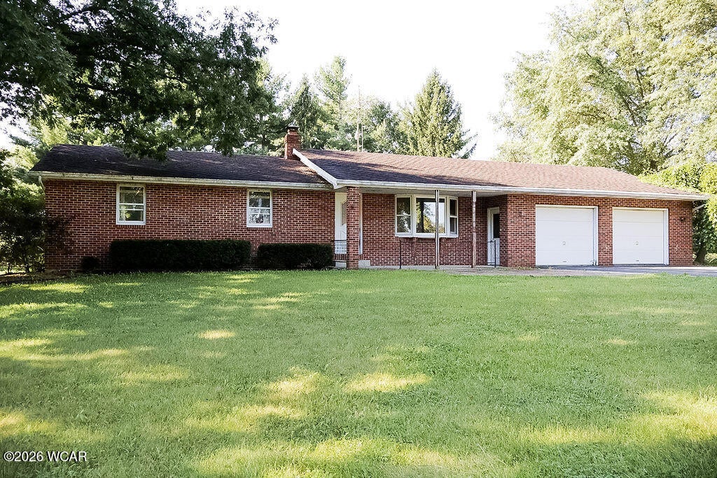Photo of 8607 Road 11-H, Ottawa, OH 45875 (MLS # 311278)