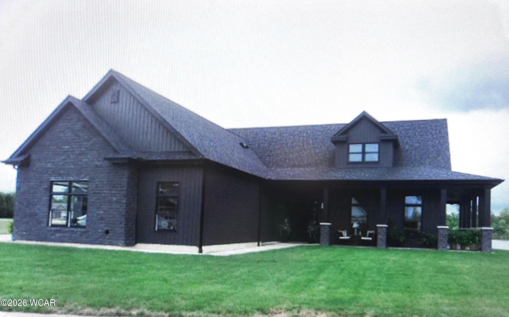 Photo of 2667 Jonathan Drive, Lima, OH 45806 (MLS # 309631)