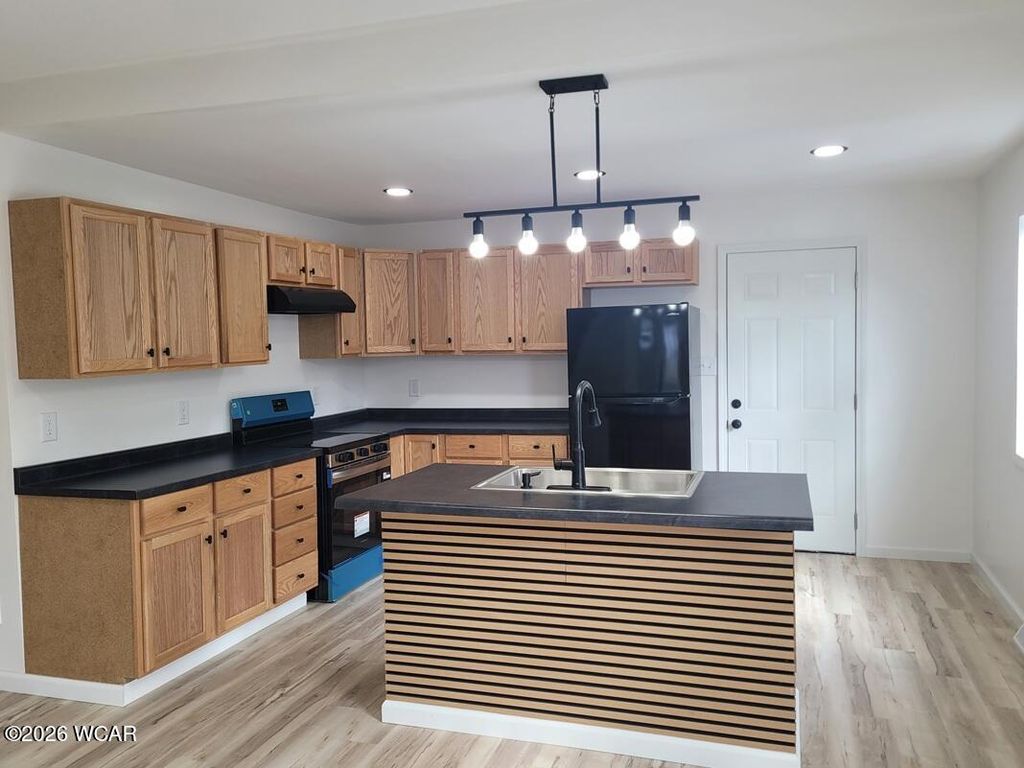 Photo of 707 Elm Street, McGuffey, OH 45859 (MLS # 309622)