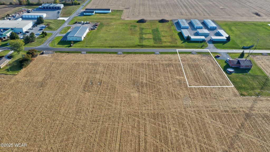 Photo of 0000 Baty Road, Lima, OH 45807 (MLS # 308701)