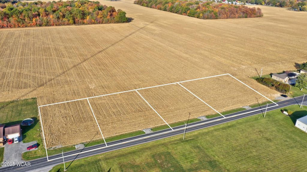 Photo of 0000 Baty Road, Lima, OH 45807 (MLS # 308701)