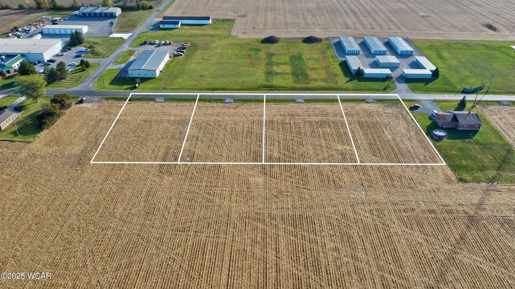 Photo of 0000 Baty Road, Lima, OH 45807 (MLS # 308701)