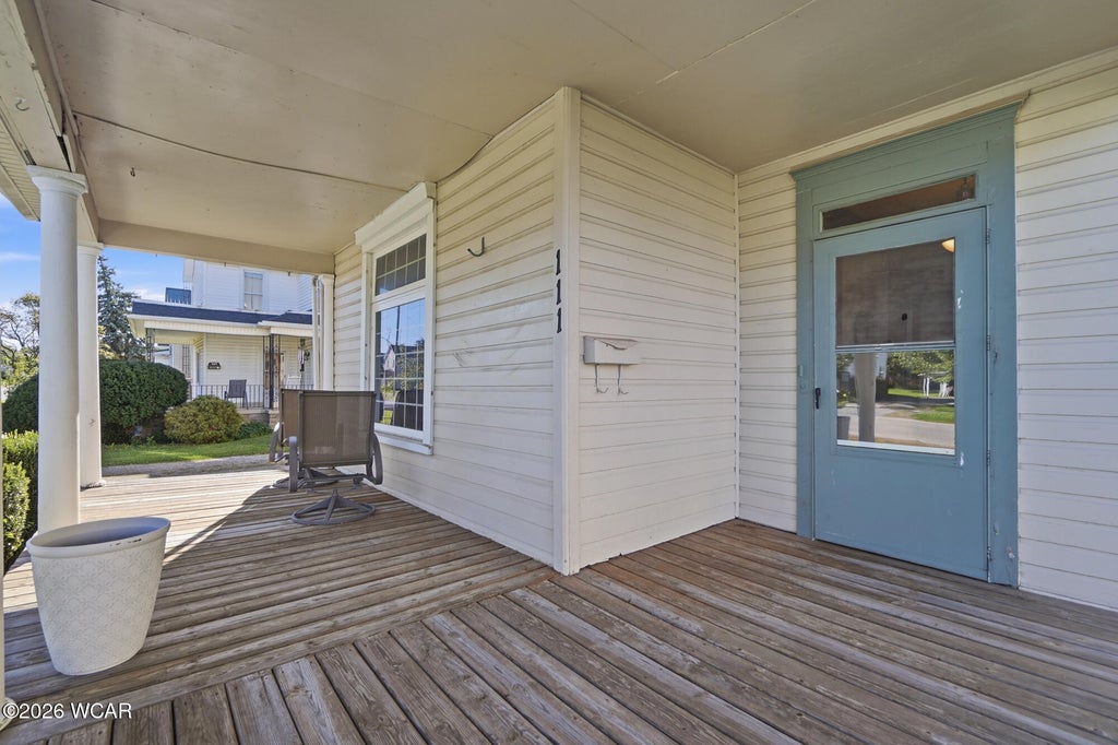 Photo of 111 N Pearl Street, Spencerville, OH 45887 (MLS # 311774)