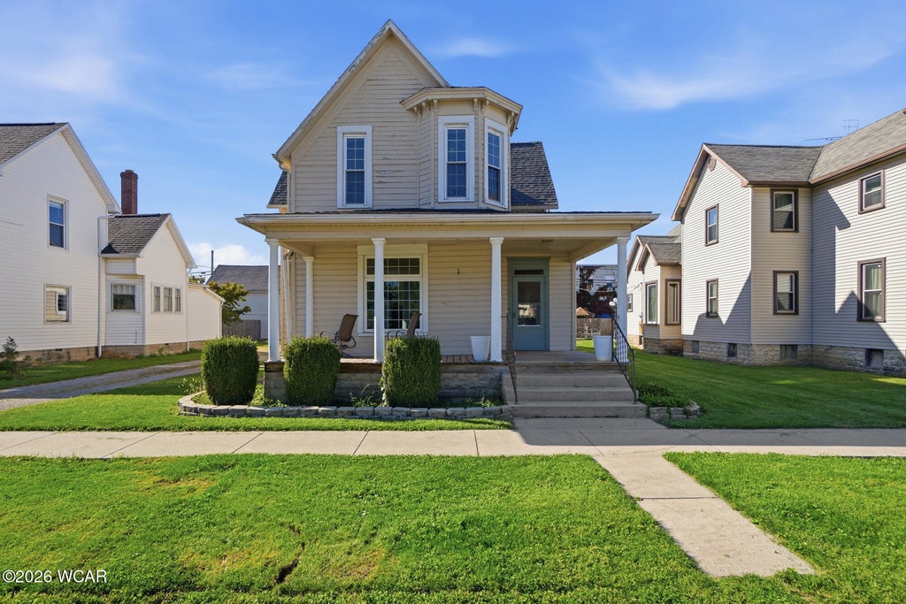 Photo of 111 N Pearl Street, Spencerville, OH 45887 (MLS # 311774)