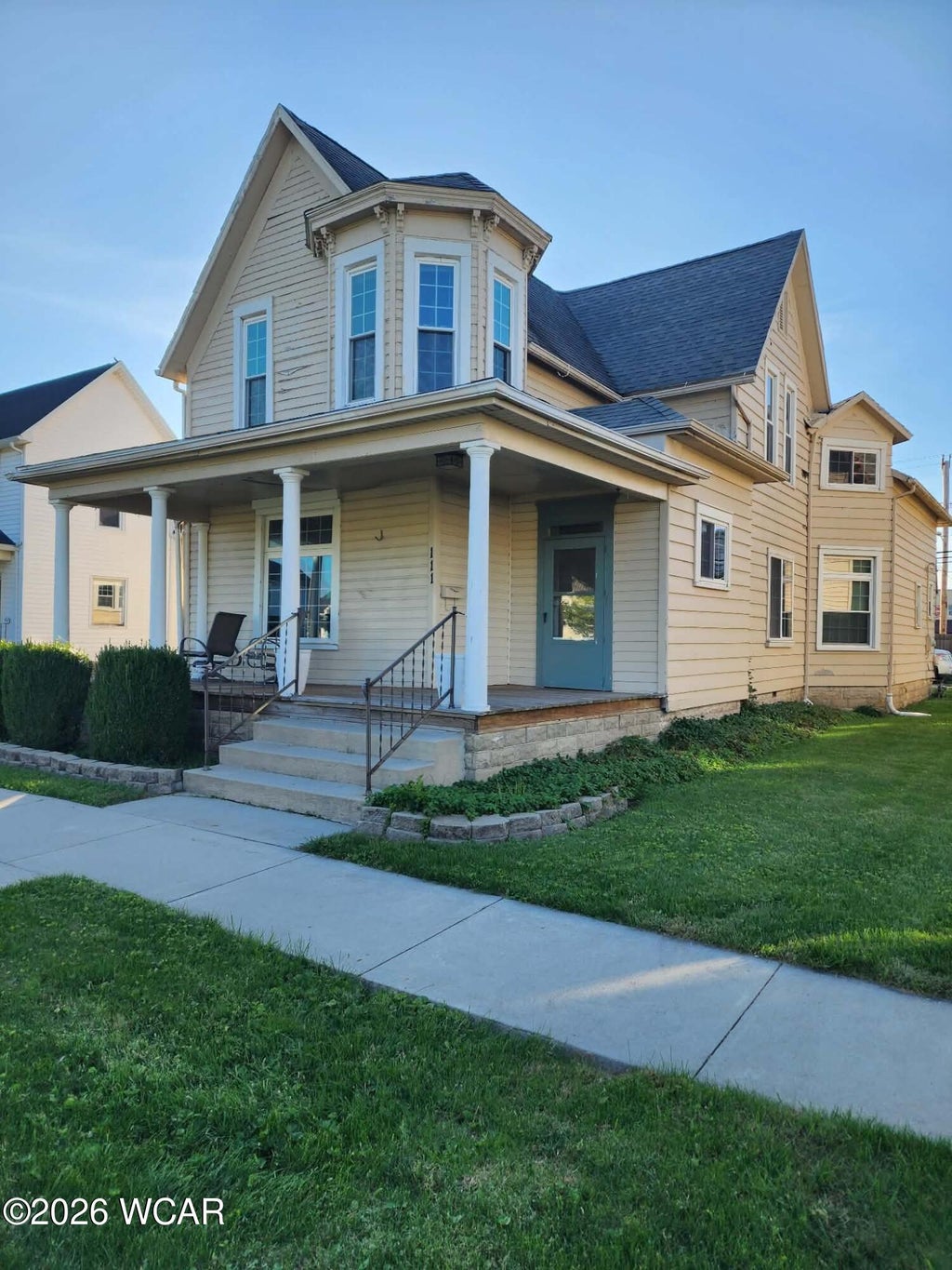 Photo of 111 N Pearl Street, Spencerville, OH 45887 (MLS # 311774)