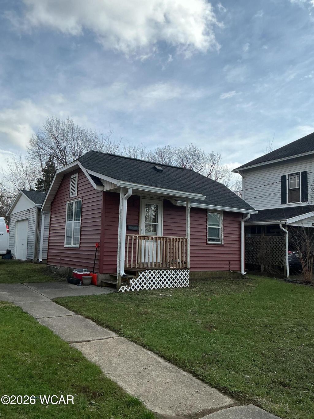 Photo of 3 House Package Rd, Lima, OH 45801 (MLS # 309847)