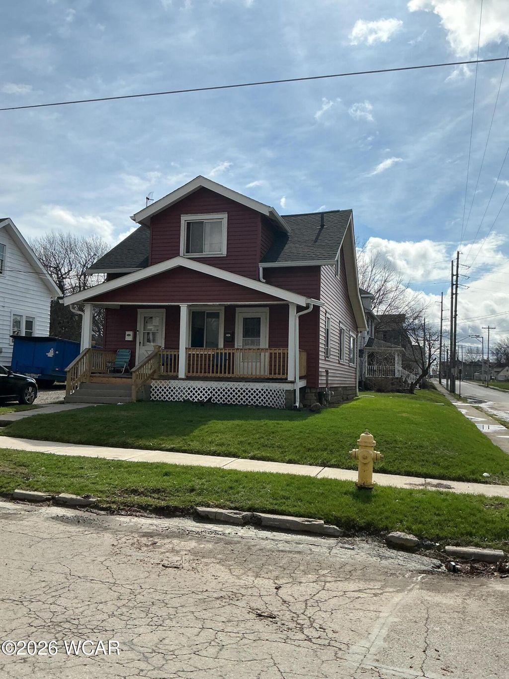 Photo of 3 House Package Rd, Lima, OH 45801 (MLS # 309847)