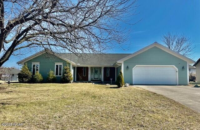 Lima, Ohio 45804, United States, 2 Bedrooms Bedrooms, ,2 BathroomsBathrooms,Residential,Coming Soon,92193