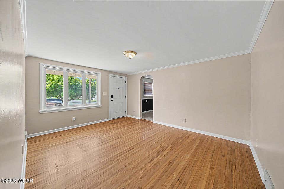 Photo of 316 Prentiss Avenue, Findlay, OH 45840 (MLS # 310829)