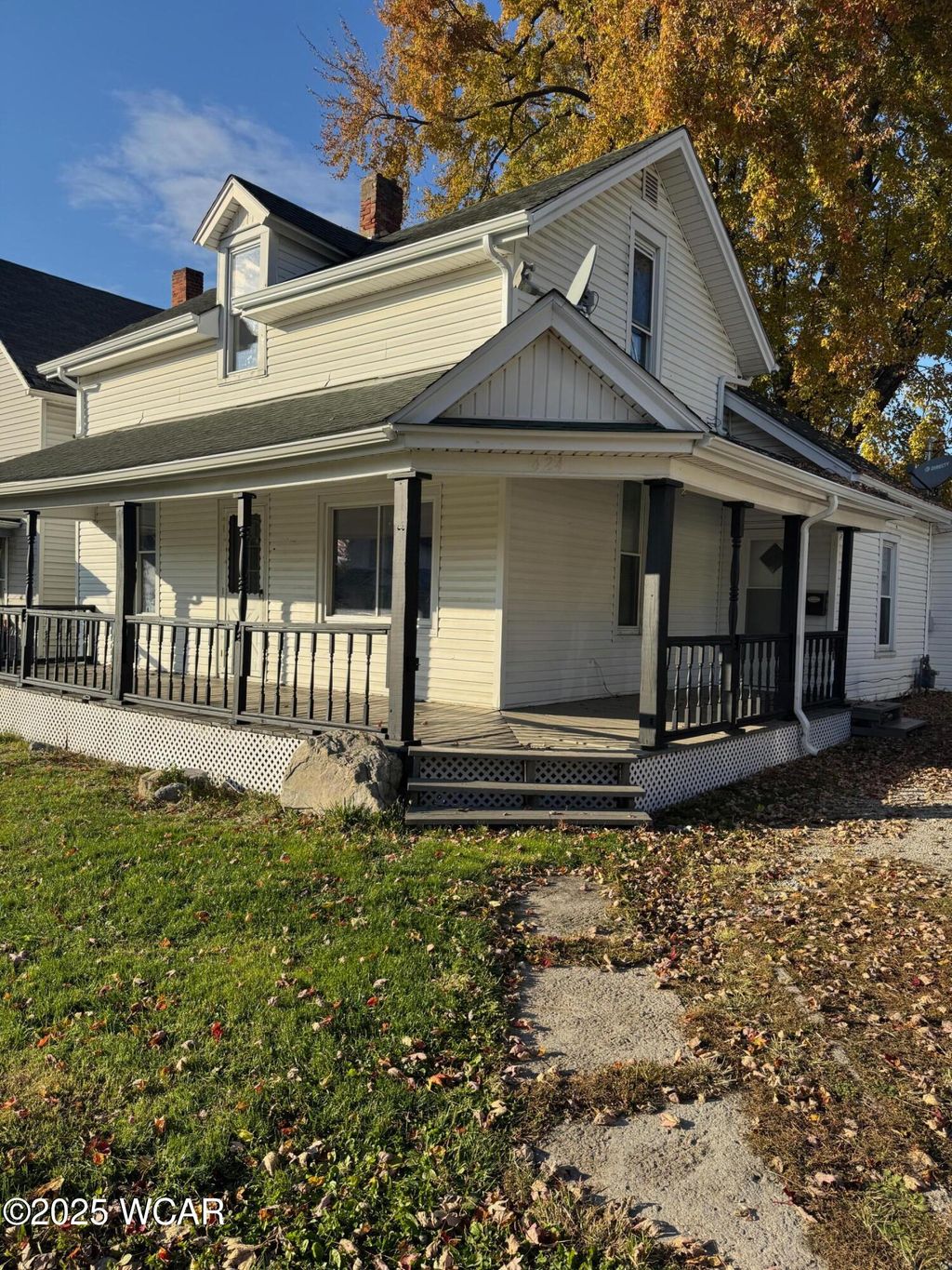 Photo of 424 W Carrol Street, Kenton, OH 43326 (MLS # 308757)