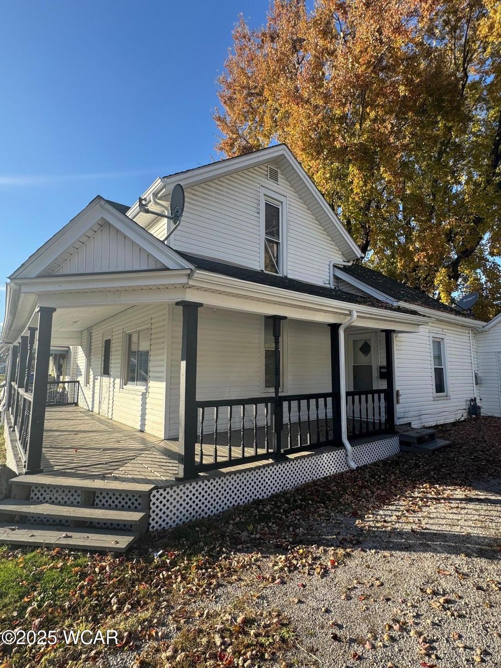 Photo of 424 W Carrol Street, Kenton, OH 43326 (MLS # 308757)