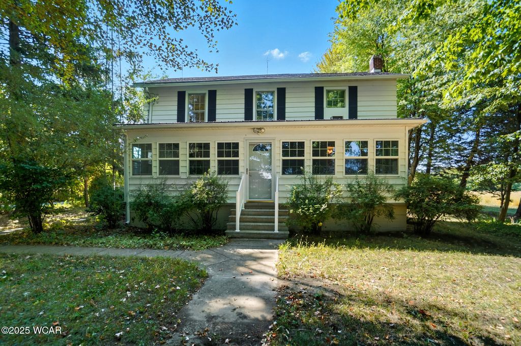 Photo of 2525 Lincoln Highway, Elida, OH 45807 (MLS # 308238)