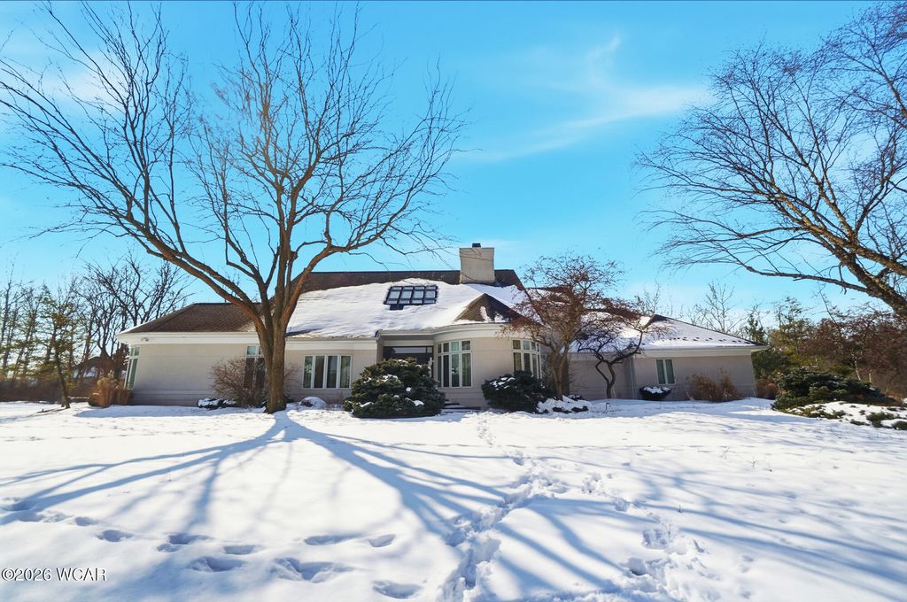 Photo of 616 Wildbrook Lane, Lima, OH 45807 (MLS # 309362)