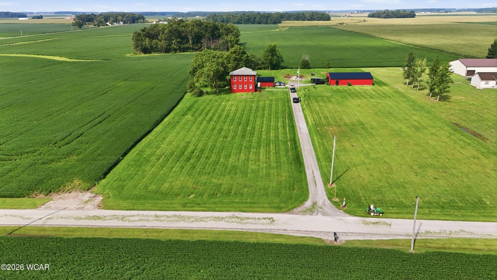Photo of 8766 Germann Road, Convoy, OH 45832 (MLS # 311250)