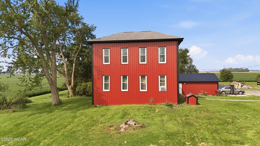 Photo of 8766 Germann Road, Convoy, OH 45832 (MLS # 311250)
