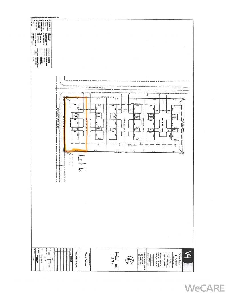 Photo of 0 Park Street, Findlay, OH 45840 (MLS # 311014)
