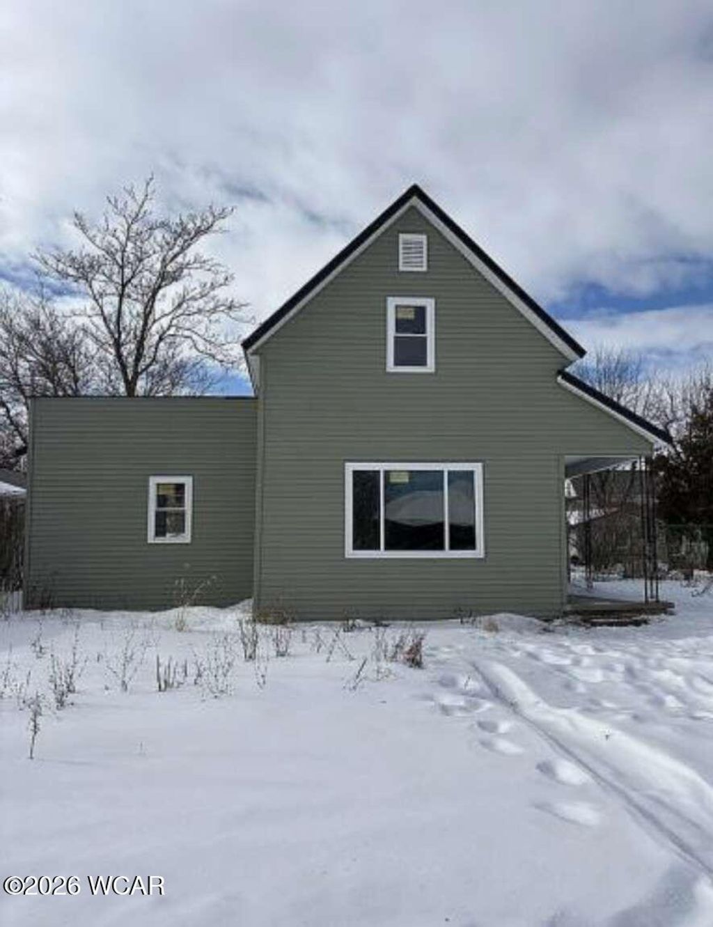 Photo of 101 S Archer Street, Ohio City, OH 45874 (MLS # 309674)