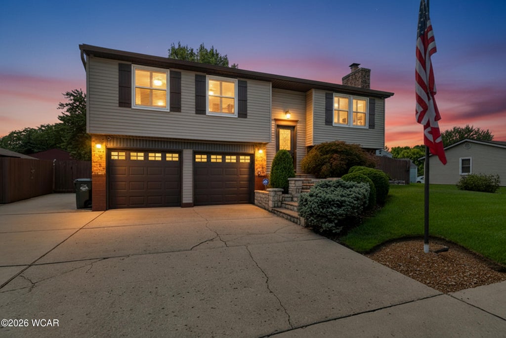 Photo of 768 Mariclaire Avenue, Vandalia, OH 45377 (MLS # 311209)