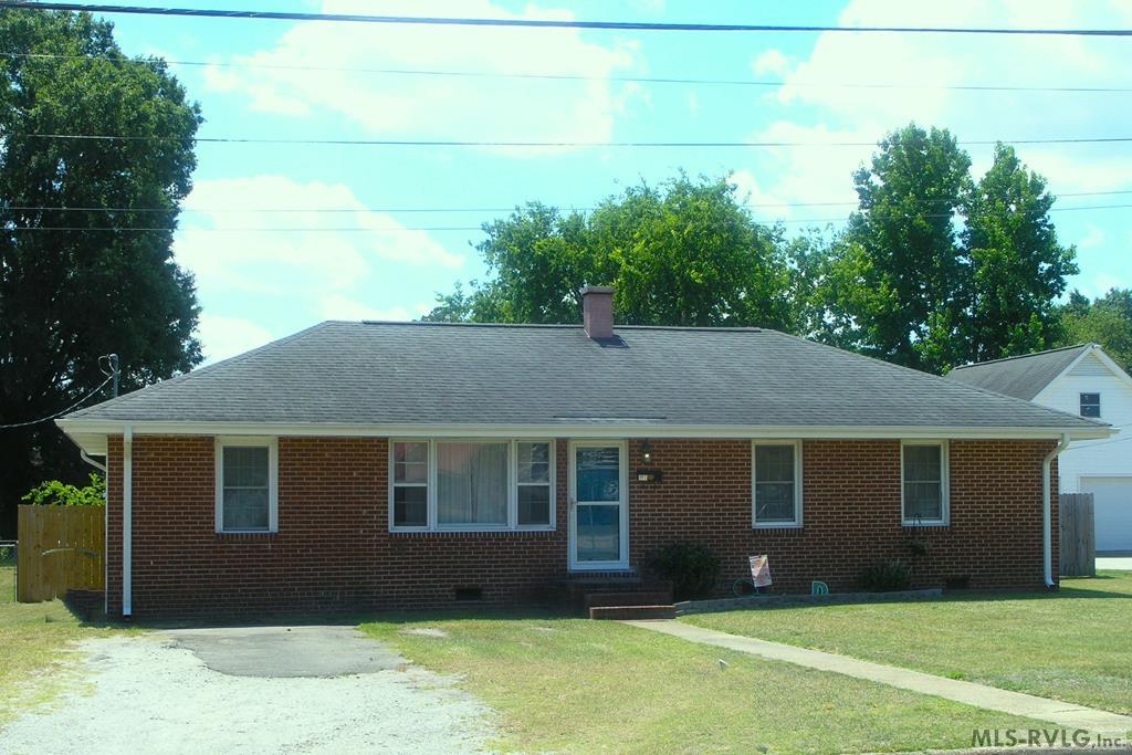 Main View