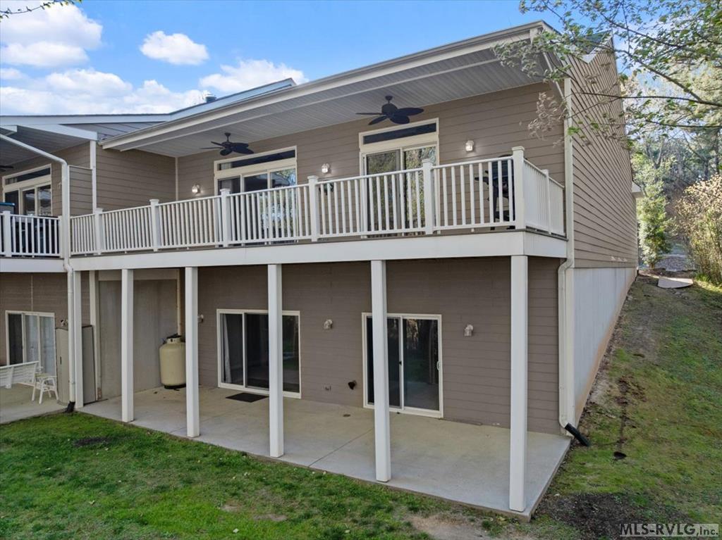 164 Sandy Cove Drive - Photo 4
