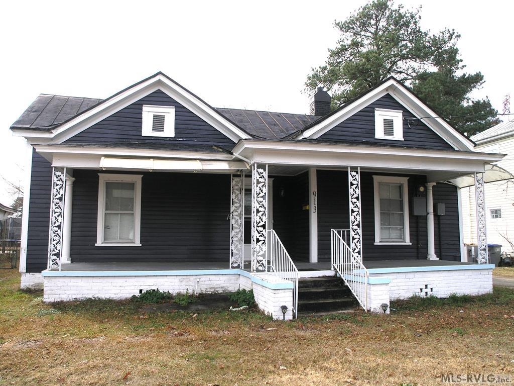 Main View