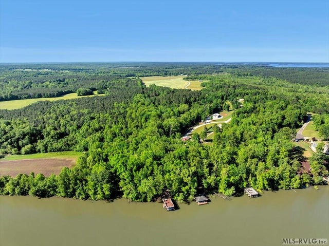Lot 18 Boxwood Shores