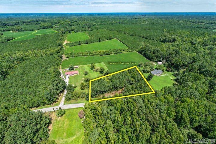 Photo 1 of 7 — 9245 Liberty Rd, Dolphin, VA 23843