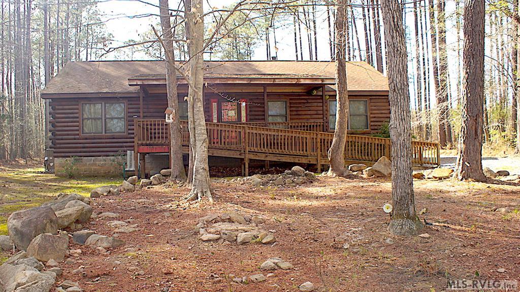 Main View