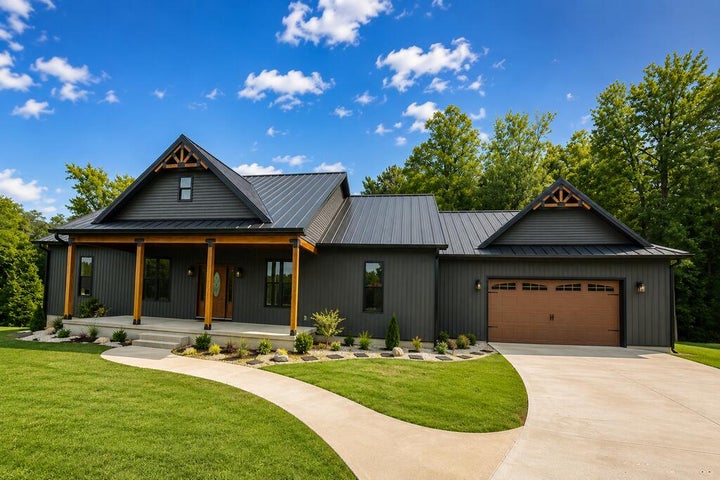 Photo 1 of 34 — 2794 Cow Road, Buffalo Junction, VA 24529