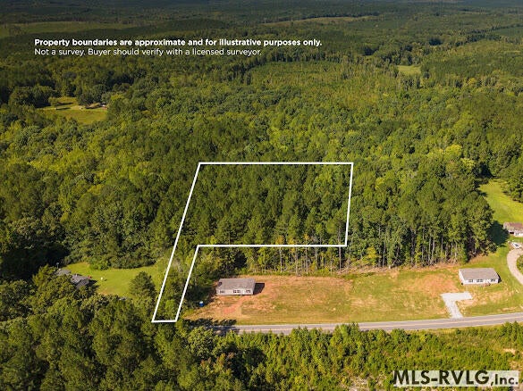 1.50ac Tbd Chaptico Rd