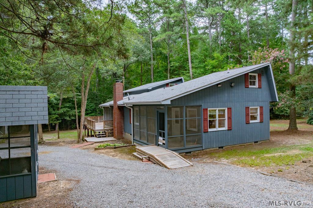 271 Pine Lane