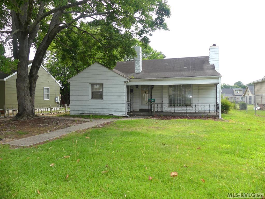Main View