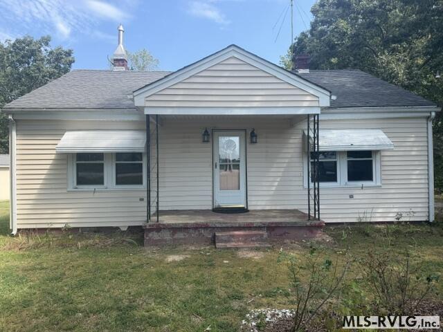 319 Westward Rd
