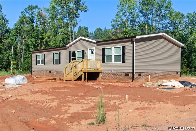 TBD Tanner Town Road
