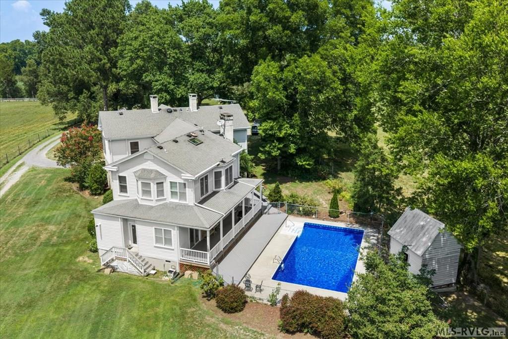 1148 Fleshood Lane - Photo 3
