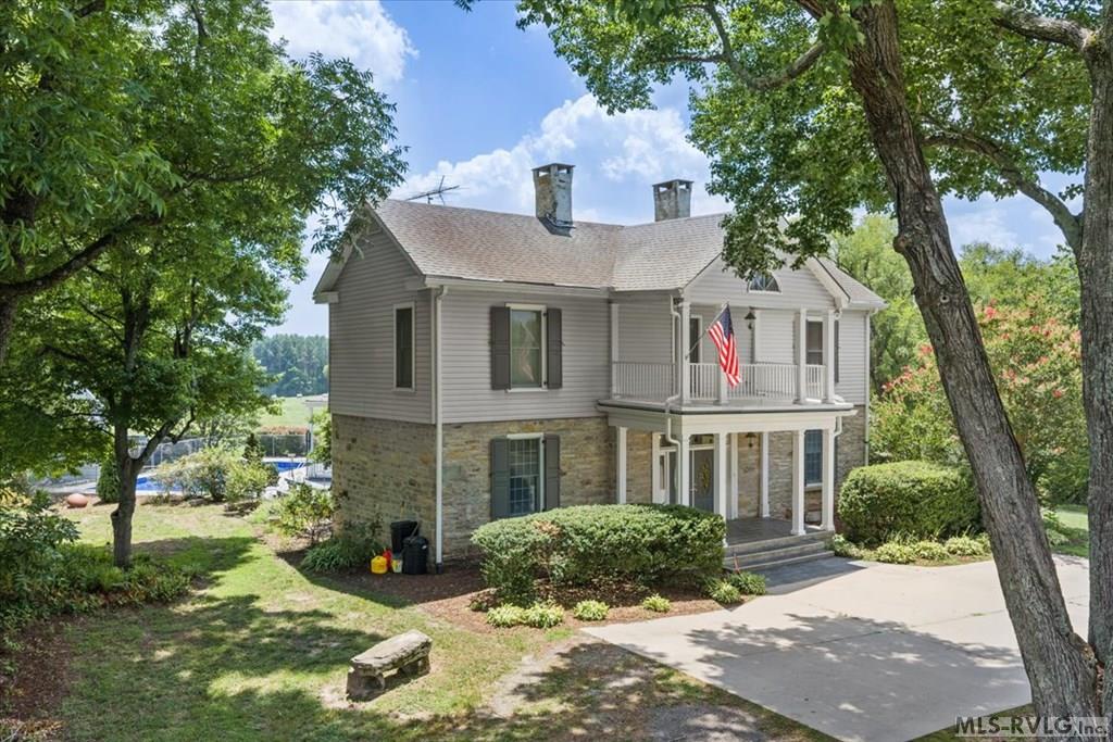 1148 Fleshood Lane - Photo 4