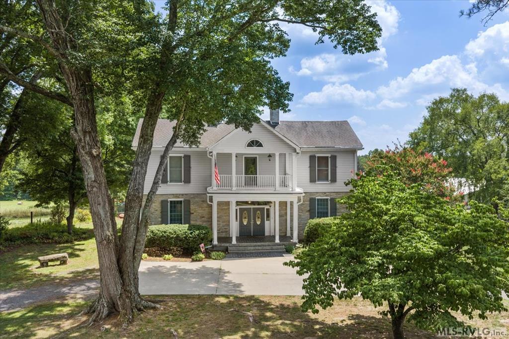 1148 Fleshood Lane - Photo 2