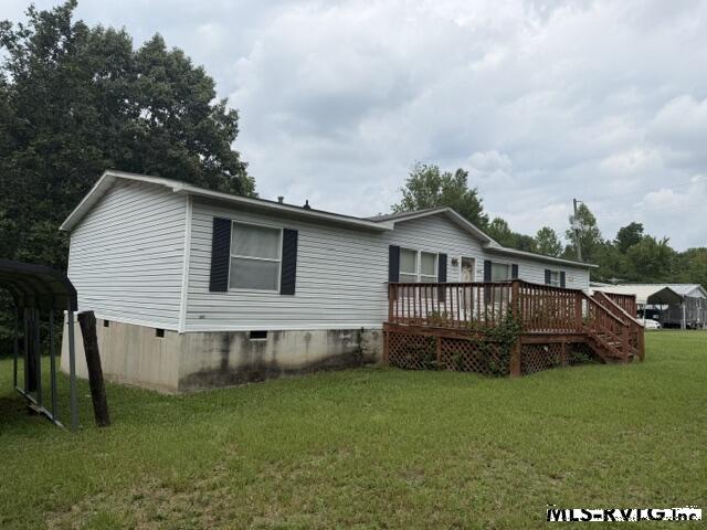 3573 Old Poole Road - Photo 3